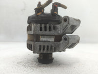 2011-2015 Dodge Durango Alternator Replacement Generator Charging Assembly Engine OEM P/N:P04801779AG Fits OEM Used Auto Par