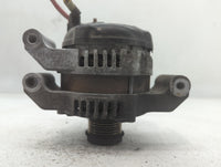 2011-2015 Dodge Durango Alternator Replacement Generator Charging Assembly Engine OEM P/N:P04801779AG Fits OEM Used Auto Par