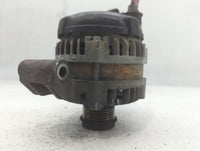 2011-2015 Dodge Durango Alternator Replacement Generator Charging Assembly Engine OEM P/N:P04801779AG Fits OEM Used Auto Par