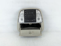 2011-2020 Dodge Durango Overhead Roof Console 706020 - Oemusedautoparts1.com