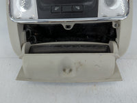 2011-2020 Dodge Durango Overhead Roof Console 706020 - Oemusedautoparts1.com