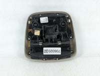 2011-2020 Dodge Durango Overhead Roof Console 706020 - Oemusedautoparts1.com