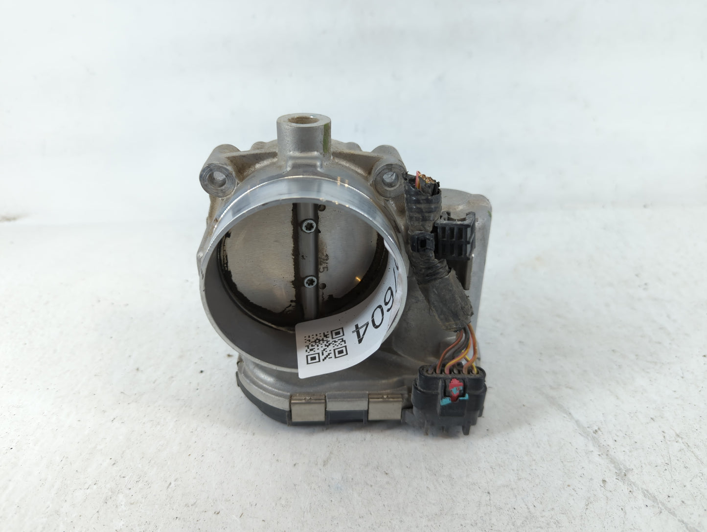 2011-2022 Dodge Durango Throttle Body P/N:0 280 750 770 Fits Fits 2011 2012 2013 2014 2015 2016 2017 2018 2019 2020 2021 202