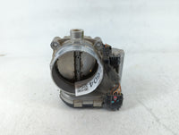 2011-2022 Dodge Durango Throttle Body P/N:0 280 750 770 Fits Fits 2011 2012 2013 2014 2015 2016 2017 2018 2019 2020 2021 202