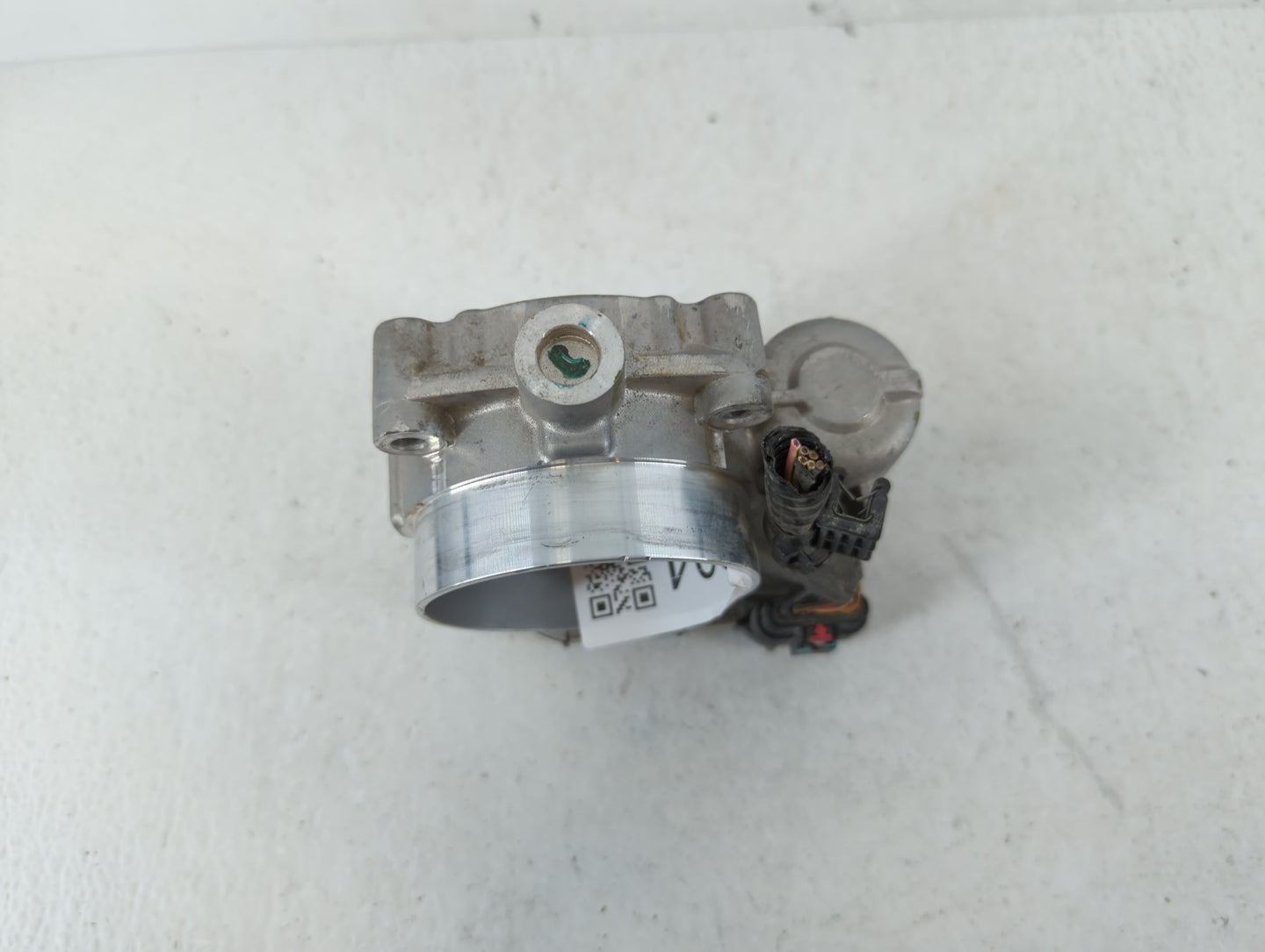 2011-2022 Dodge Durango Throttle Body P/N:0 280 750 770 Fits Fits 2011 2012 2013 2014 2015 2016 2017 2018 2019 2020 2021 202