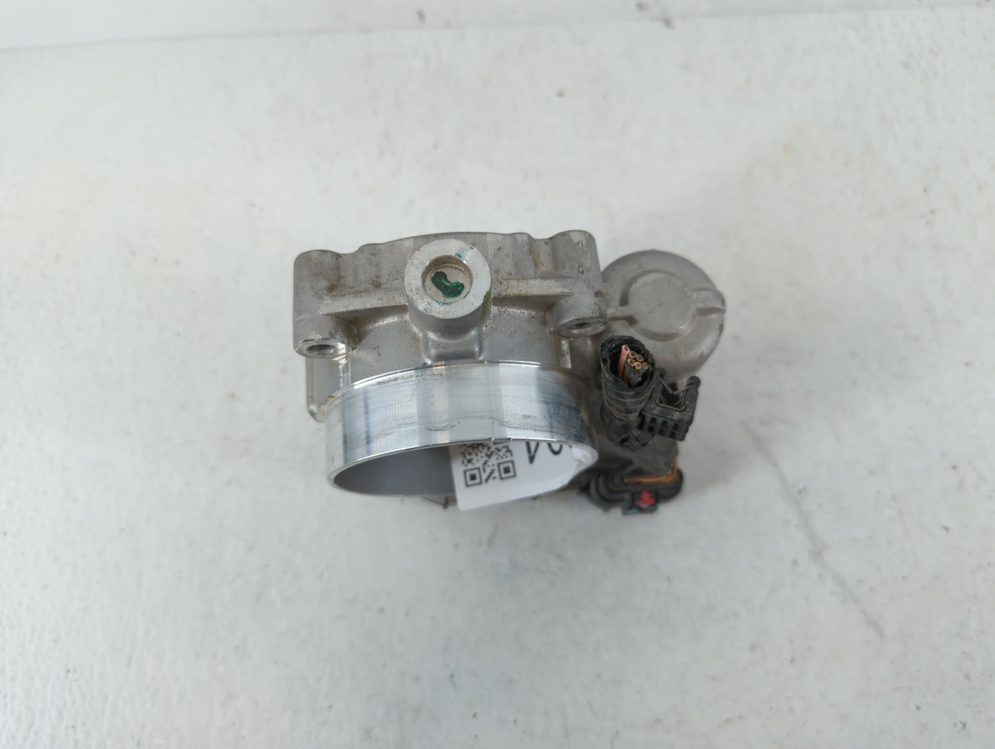 2011-2022 Dodge Durango Throttle Body P/N:0 280 750 770 Fits Fits 2011 2012 2013 2014 2015 2016 2017 2018 2019 2020 2021 202