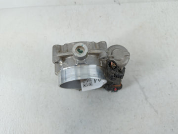 2011-2022 Dodge Durango Throttle Body P/N:0 280 750 770 Fits Fits 2011 2012 2013 2014 2015 2016 2017 2018 2019 2020 2021 2022 OEM Used Auto Parts