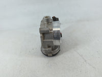 2011-2022 Dodge Durango Throttle Body P/N:0 280 750 770 Fits Fits 2011 2012 2013 2014 2015 2016 2017 2018 2019 2020 2021 202