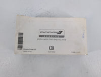 2014 Dodge Durango Owners Manual Book Guide P/N:14W001-126-AD OEM Used Auto Parts - Oemusedautoparts1.com