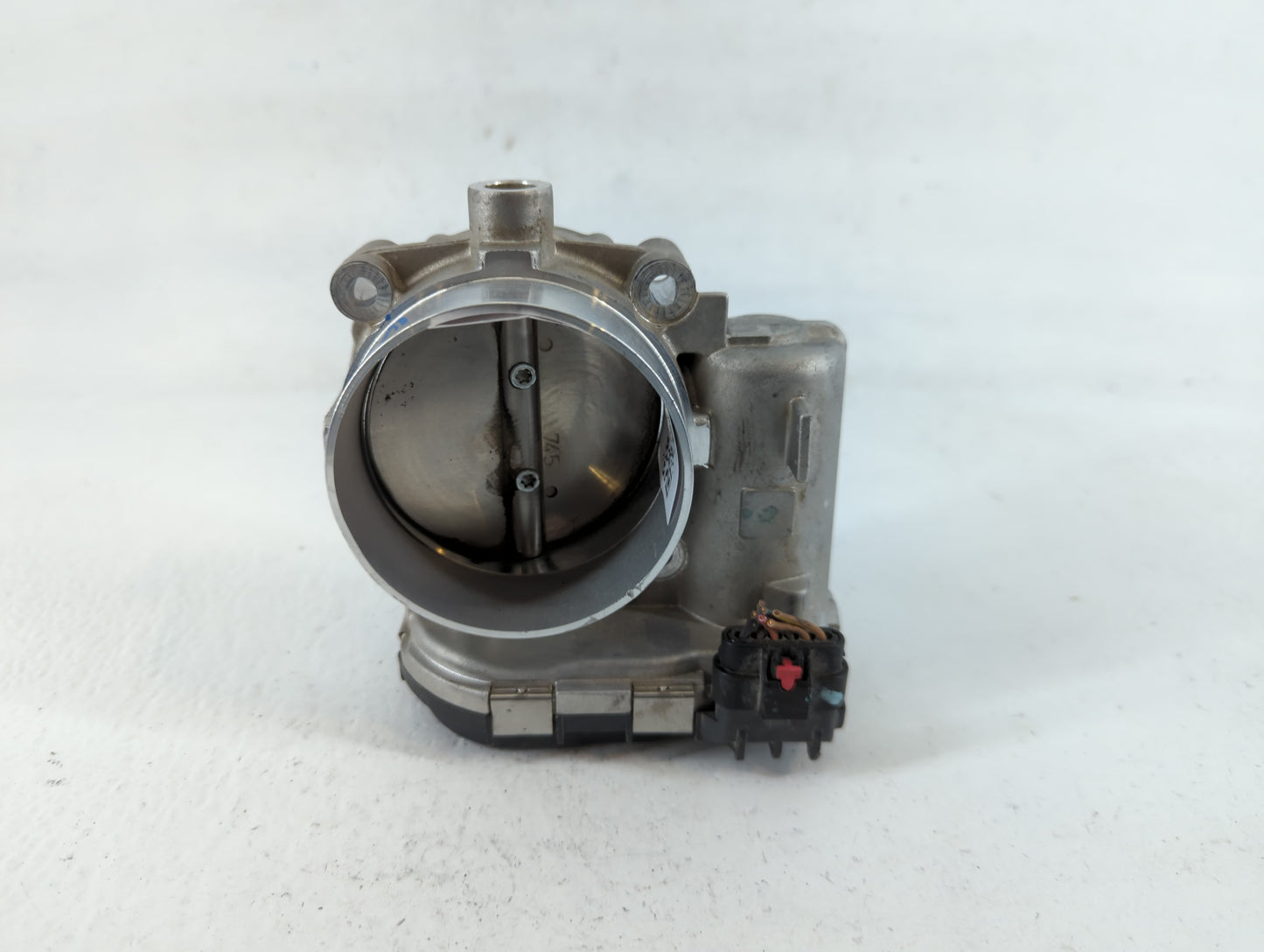 2011-2022 Dodge Durango Throttle Body P/N:0 280 750 570 05184349AC Fits OEM Used Auto Parts - Oemusedautoparts1.com