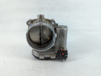 2011-2022 Dodge Durango Throttle Body P/N:0 280 750 570 05184349AC Fits OEM Used Auto Parts - Oemusedautoparts1.com
