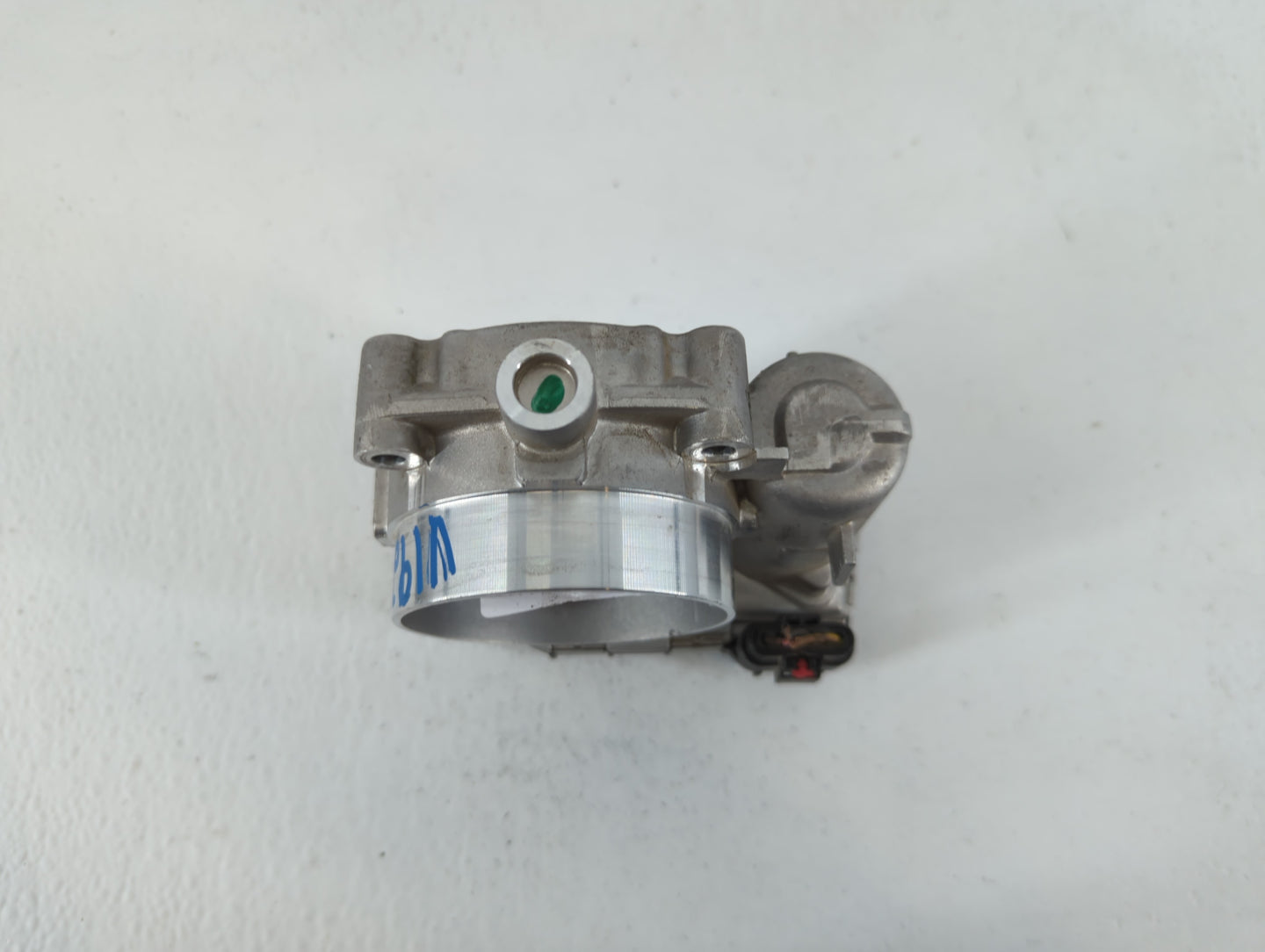 2011-2022 Dodge Durango Throttle Body P/N:0 280 750 570 05184349AC Fits OEM Used Auto Parts - Oemusedautoparts1.com