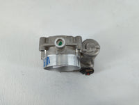 2011-2022 Dodge Durango Throttle Body P/N:0 280 750 570 05184349AC Fits OEM Used Auto Parts - Oemusedautoparts1.com