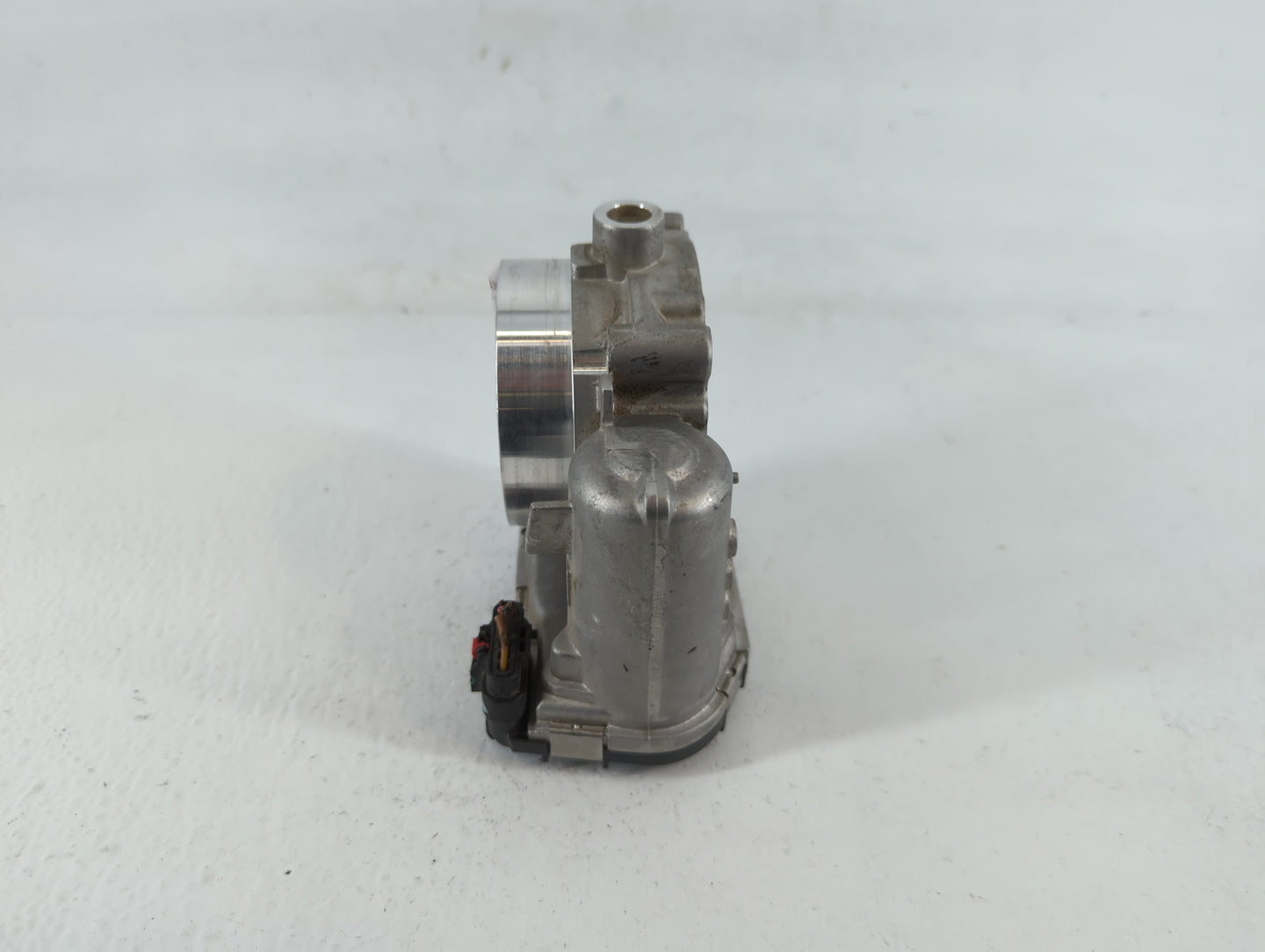 2011-2022 Dodge Durango Throttle Body P/N:0 280 750 570 05184349AC Fits OEM Used Auto Parts - Oemusedautoparts1.com