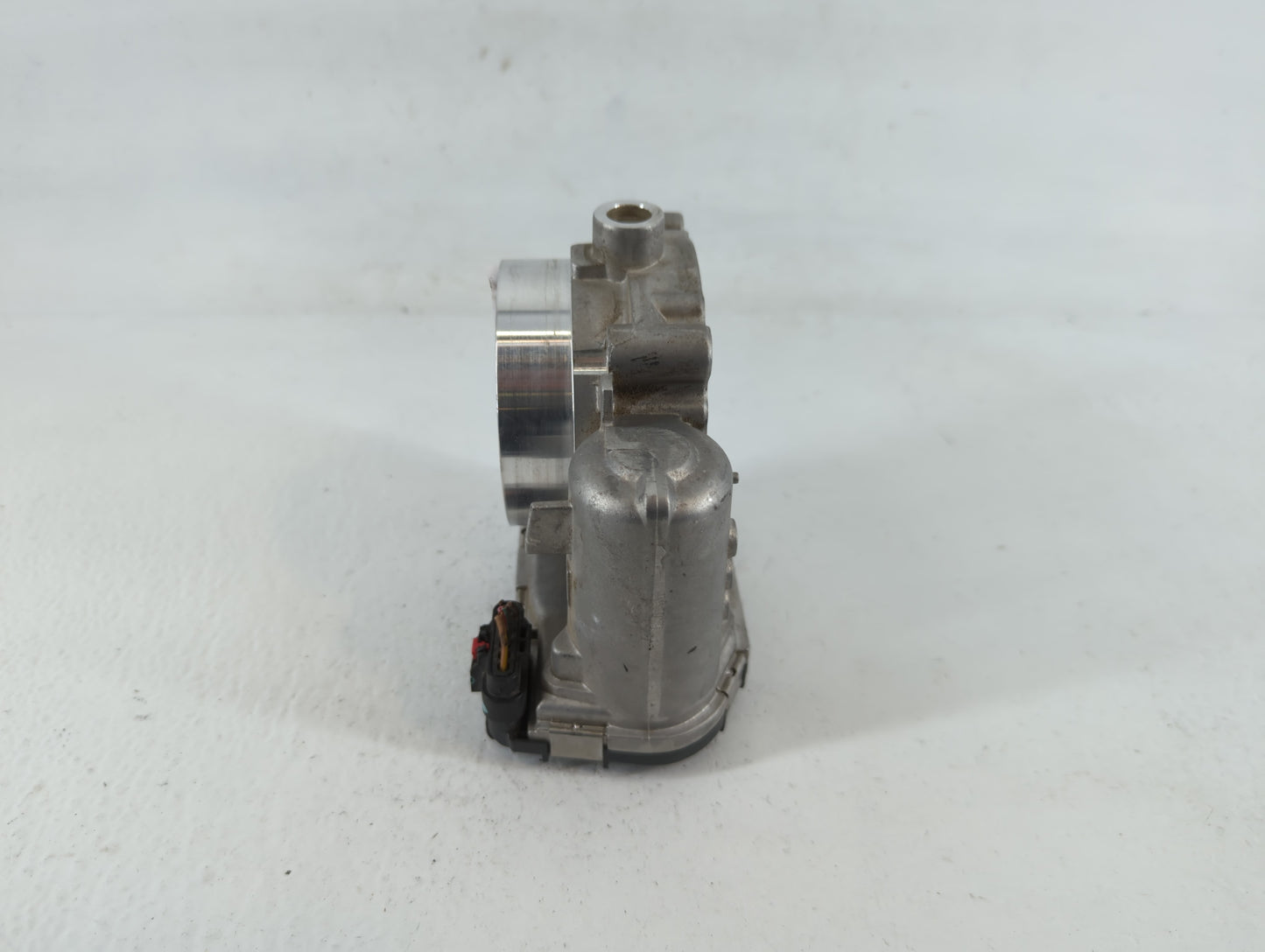 2011-2022 Dodge Durango Throttle Body P/N:0 280 750 570 05184349AC Fits OEM Used Auto Parts - Oemusedautoparts1.com