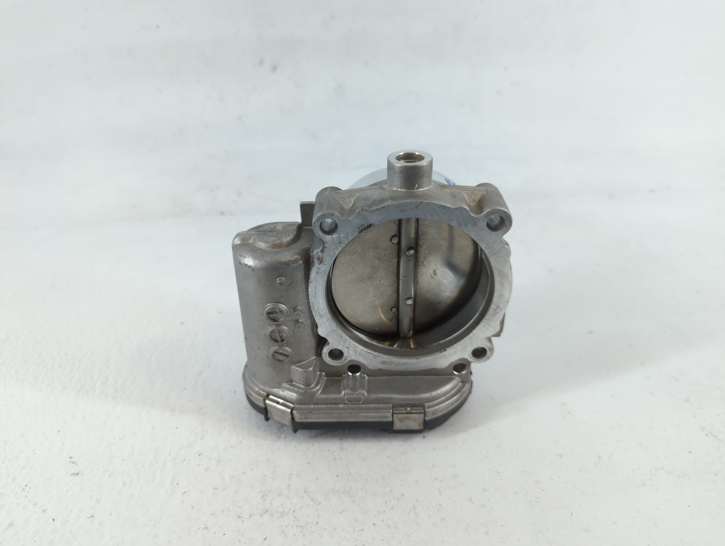 2011-2022 Dodge Durango Throttle Body P/N:0 280 750 570 05184349AC Fits OEM Used Auto Parts - Oemusedautoparts1.com