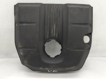 compare product 2014 Dodge Durango Engine Cover