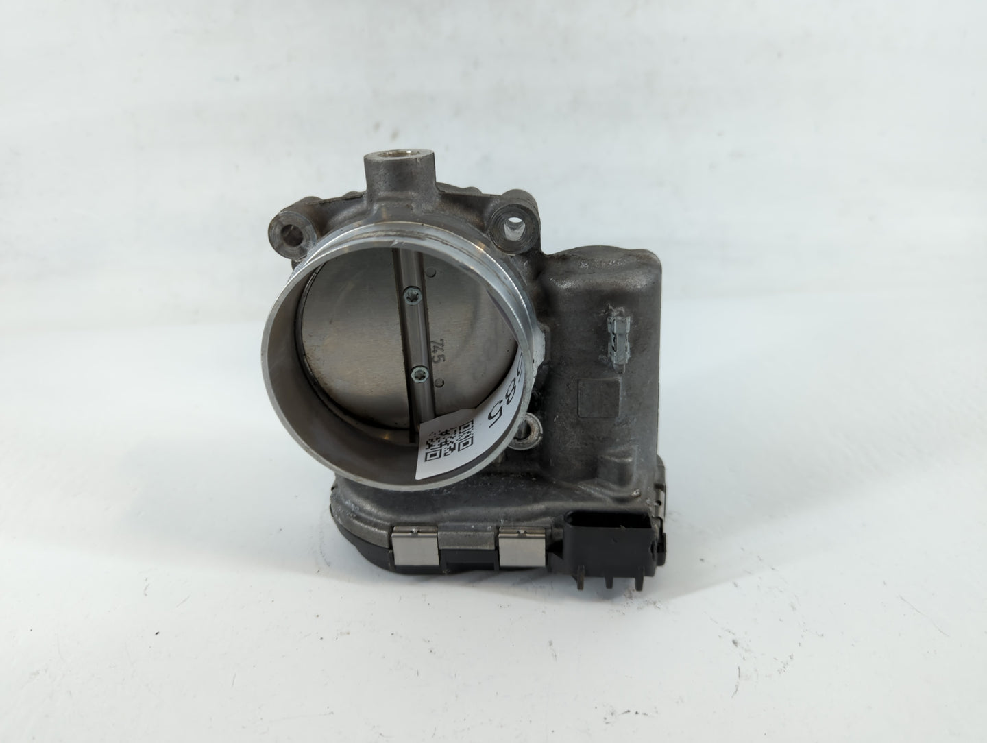 2011-2022 Dodge Durango Throttle Body P/N:05184349AC Fits Fits 2011 2012 2013 2014 2015 2016 2017 2018 2019 2020 2021 2022 O