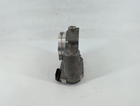 2011-2022 Dodge Durango Throttle Body P/N:05184349AC Fits Fits 2011 2012 2013 2014 2015 2016 2017 2018 2019 2020 2021 2022 O