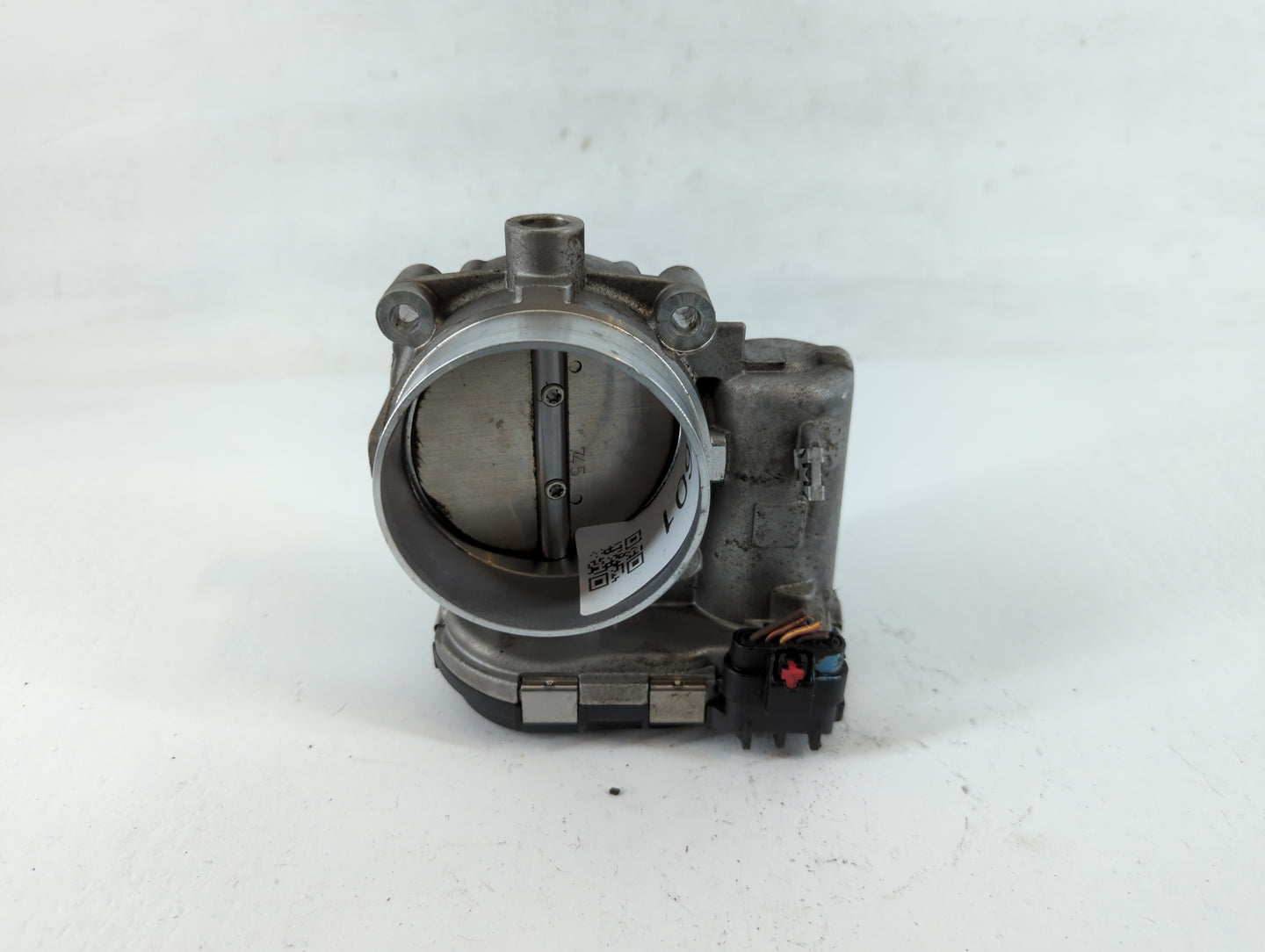 2011-2022 Dodge Durango Throttle Body P/N:05184349AC Fits Fits 2011 2012 2013 2014 2015 2016 2017 2018 2019 2020 2021 2022 O