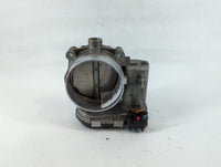 2011-2022 Dodge Durango Throttle Body P/N:05184349AC Fits Fits 2011 2012 2013 2014 2015 2016 2017 2018 2019 2020 2021 2022 O