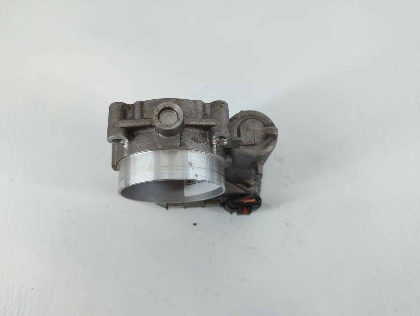 2011-2022 Dodge Durango Throttle Body P/N:05184349AC Fits Fits 2011 2012 2013 2014 2015 2016 2017 2018 2019 2020 2021 2022 O