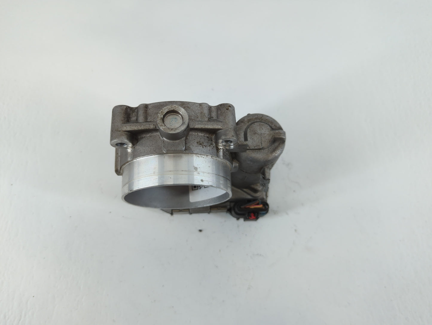 2011-2022 Dodge Durango Throttle Body P/N:05184349AC Fits Fits 2011 2012 2013 2014 2015 2016 2017 2018 2019 2020 2021 2022 O