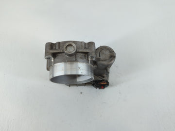 2011-2022 Dodge Durango Throttle Body P/N:05184349AC Fits Fits 2011 2012 2013 2014 2015 2016 2017 2018 2019 2020 2021 2022 OEM Used Auto Parts