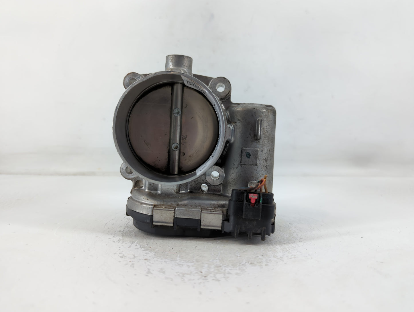 2011-2022 Dodge Durango Throttle Body P/N:05184349AC 0 280 750 570 Fits OEM Used Auto Parts - Oemusedautoparts1.com
