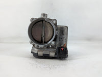 2011-2022 Dodge Durango Throttle Body P/N:05184349AC 0 280 750 570 Fits OEM Used Auto Parts - Oemusedautoparts1.com