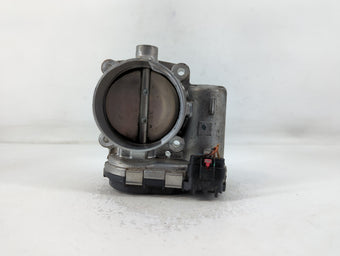 compare product 2011-2022 Dodge Durango Throttle Body P/N:05184349AC 0 280 750 570 Fits OEM Used Auto Parts