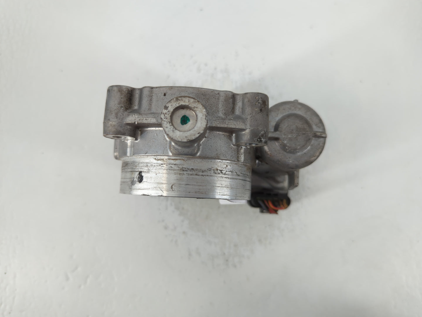 2011-2022 Dodge Durango Throttle Body P/N:05184349AC 0 280 750 570 Fits OEM Used Auto Parts - Oemusedautoparts1.com