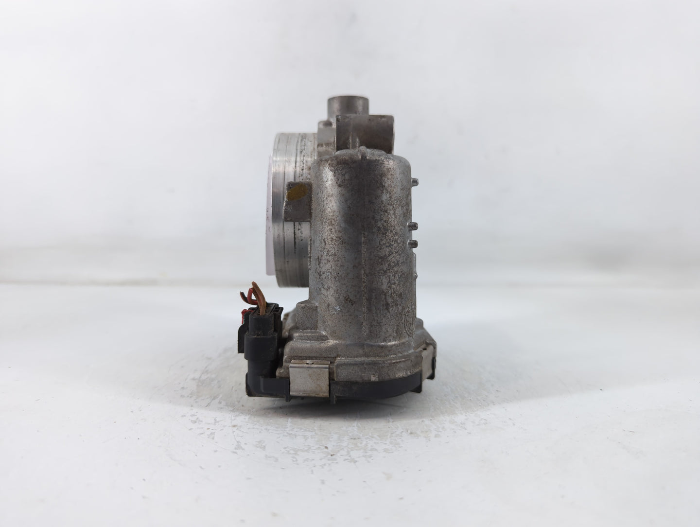 2011-2022 Dodge Durango Throttle Body P/N:05184349AC 0 280 750 570 Fits OEM Used Auto Parts - Oemusedautoparts1.com