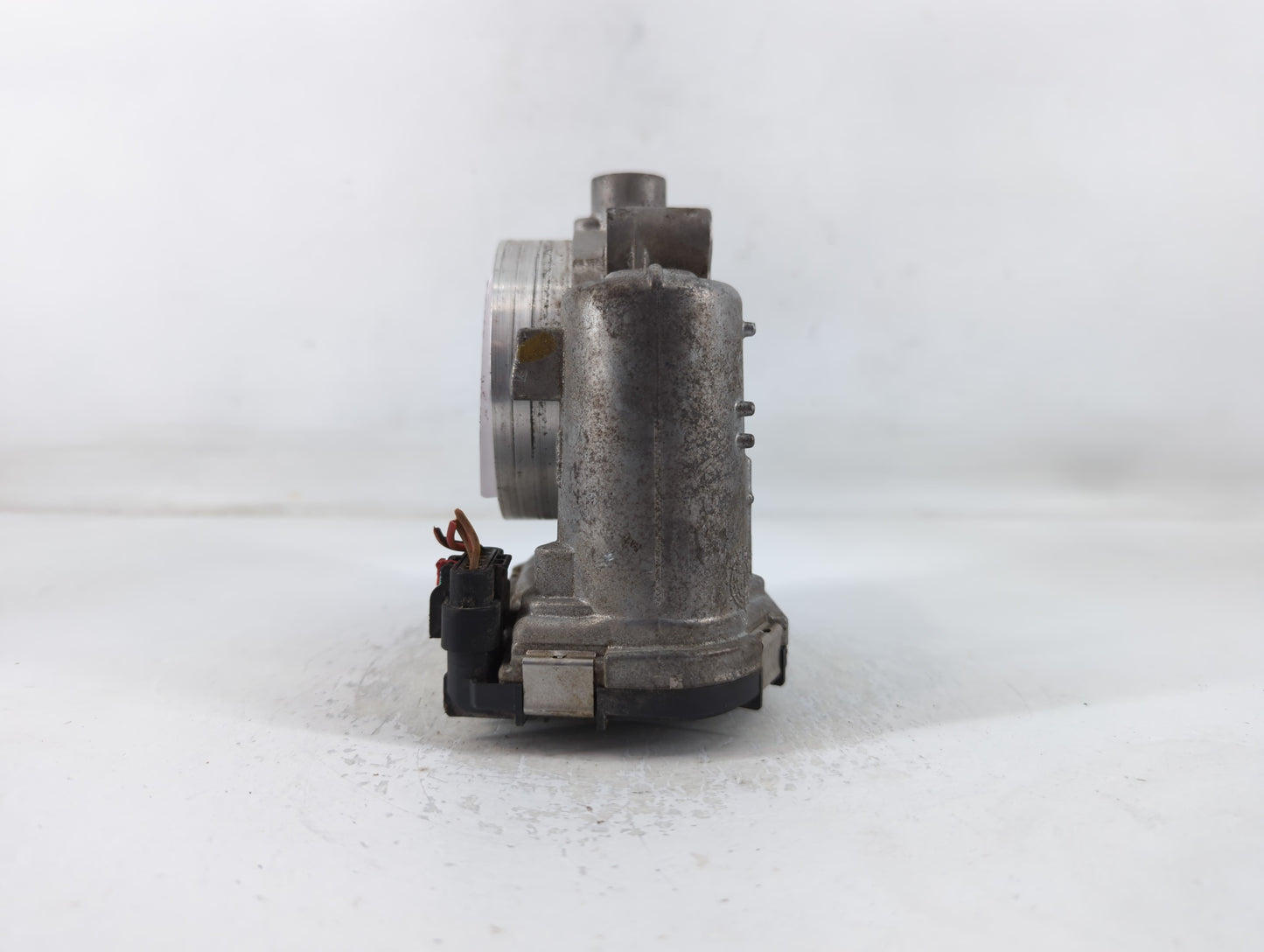 2011-2022 Dodge Durango Throttle Body P/N:05184349AC 0 280 750 570 Fits OEM Used Auto Parts - Oemusedautoparts1.com