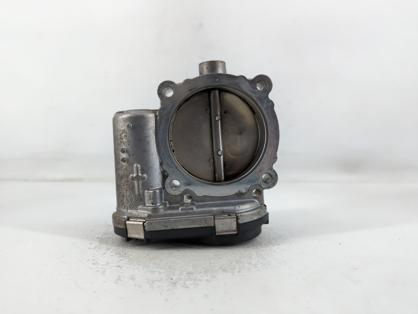 2011-2022 Dodge Durango Throttle Body P/N:05184349AC 0 280 750 570 Fits OEM Used Auto Parts - Oemusedautoparts1.com