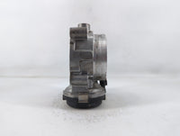 2011-2022 Dodge Durango Throttle Body P/N:05184349AC 0 280 750 570 Fits OEM Used Auto Parts - Oemusedautoparts1.com