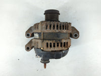 2011-2015 Dodge Durango Alternator Replacement Generator Charging Assembly Engine OEM P/N:421000-0750 P04801779AG Fits OEM U