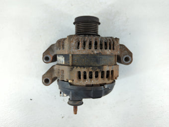 compare product 2011-2015 Dodge Durango Alternator Replacement Generator Charging Assembly Engine OEM P/N:421000-0750 P04801779AG Fits OEM Used Auto Parts