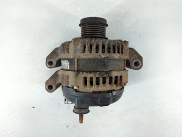 2011-2015 Dodge Durango Alternator Replacement Generator Charging Assembly Engine OEM P/N:421000-0750 P04801779AG Fits OEM U