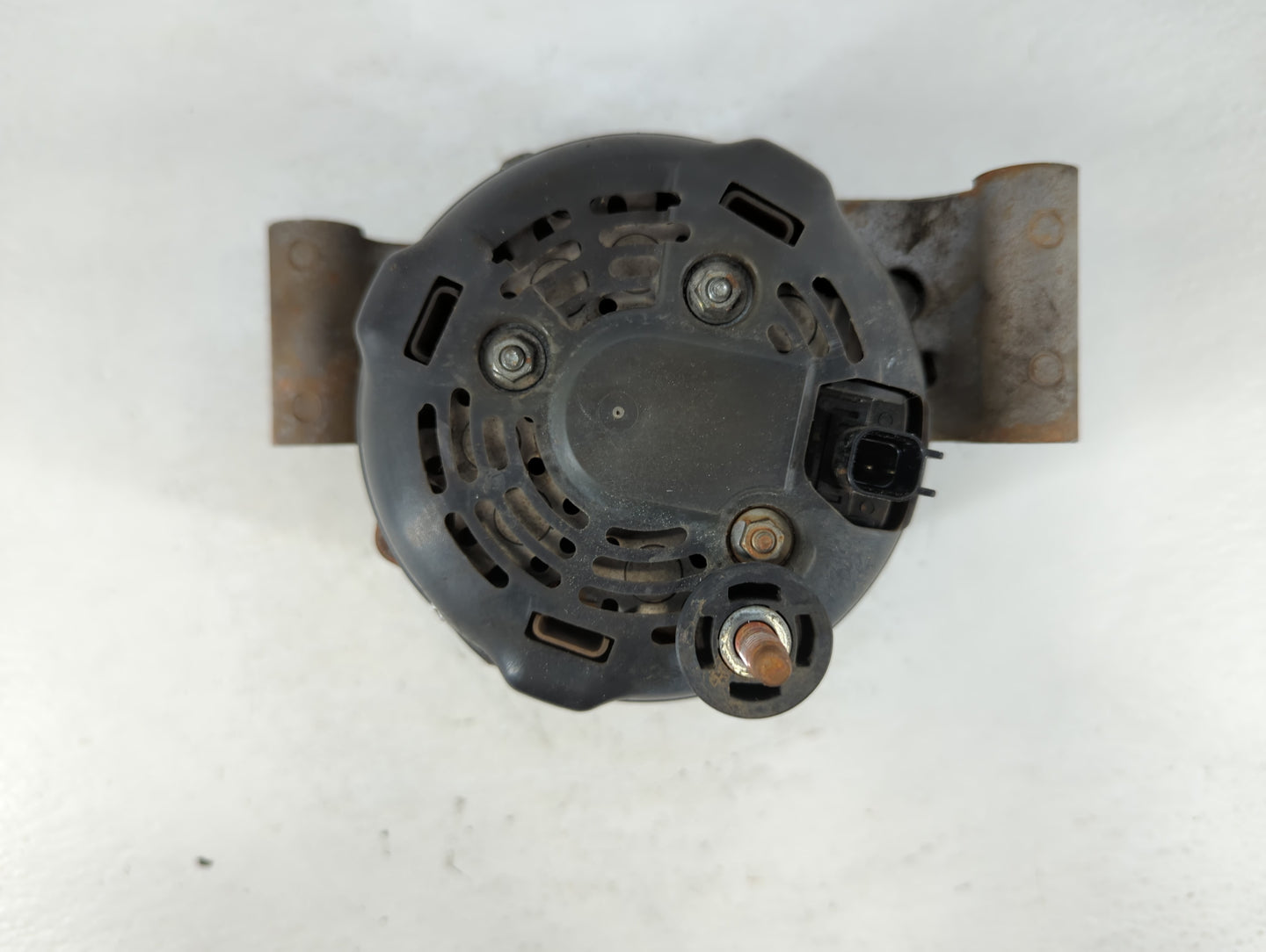 2011-2015 Dodge Durango Alternator Replacement Generator Charging Assembly Engine OEM P/N:421000-0750 P04801779AG Fits OEM U