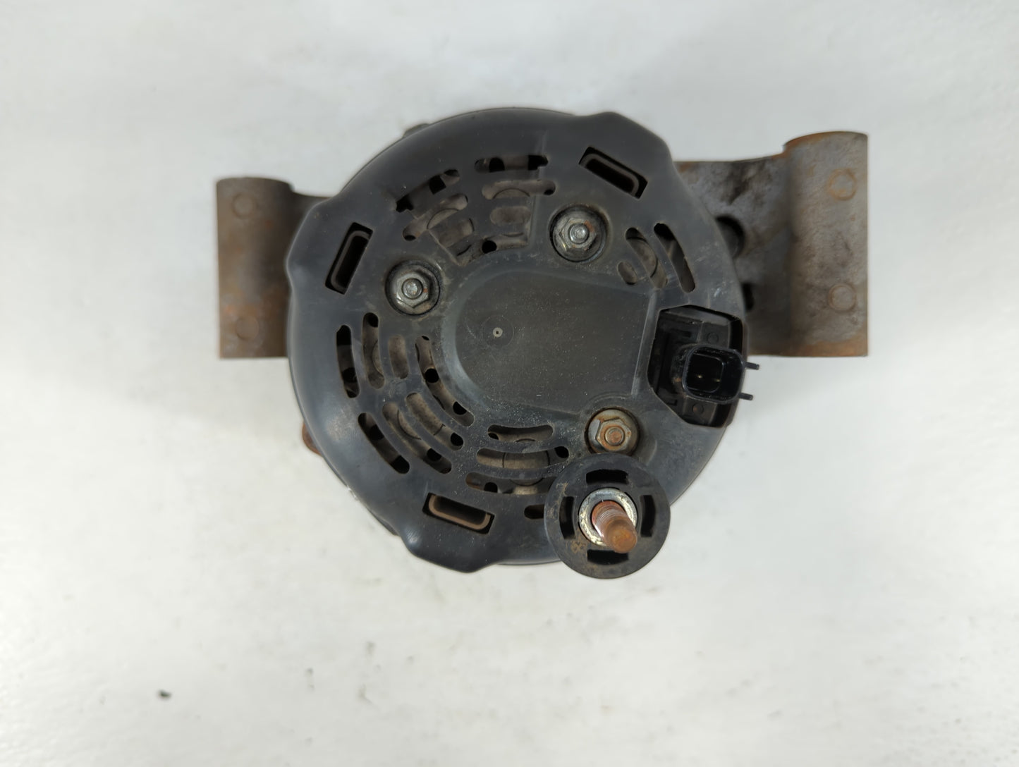 2011-2015 Dodge Durango Alternator Replacement Generator Charging Assembly Engine OEM P/N:421000-0750 P04801779AG Fits OEM U