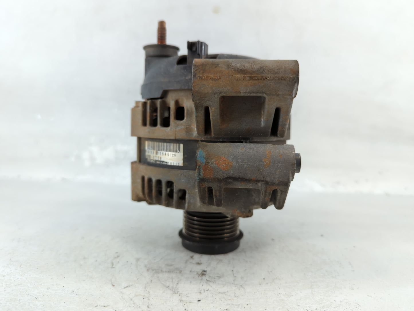 2011-2015 Dodge Durango Alternator Replacement Generator Charging Assembly Engine OEM P/N:421000-0750 P04801779AG Fits OEM U