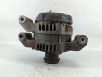 2011-2015 Dodge Durango Alternator Replacement Generator Charging Assembly Engine OEM P/N:421000-0750 P04801779AG Fits OEM U