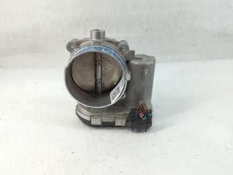 compare product 2011-2022 Dodge Durango Throttle Body P/N:0 280 750 570 05184349AC Fits OEM Used Auto Parts