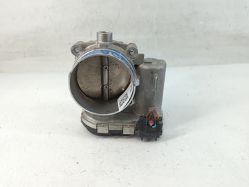 2011-2022 Dodge Durango Throttle Body P/N:0 280 750 570 05184349AC Fits OEM Used Auto Parts - Oemusedautoparts1.com
