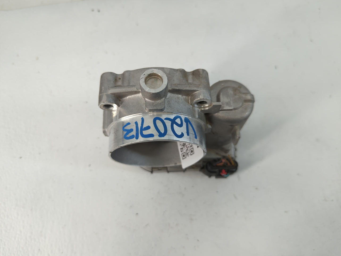 2011-2022 Dodge Durango Throttle Body P/N:0 280 750 570 05184349AC Fits OEM Used Auto Parts - Oemusedautoparts1.com