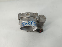 2011-2022 Dodge Durango Throttle Body P/N:0 280 750 570 05184349AC Fits OEM Used Auto Parts - Oemusedautoparts1.com