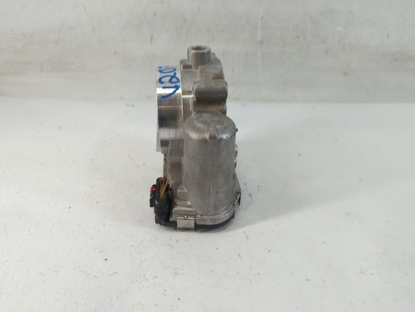 2011-2022 Dodge Durango Throttle Body P/N:0 280 750 570 05184349AC Fits OEM Used Auto Parts - Oemusedautoparts1.com