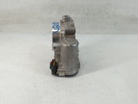 2011-2022 Dodge Durango Throttle Body P/N:0 280 750 570 05184349AC Fits OEM Used Auto Parts - Oemusedautoparts1.com
