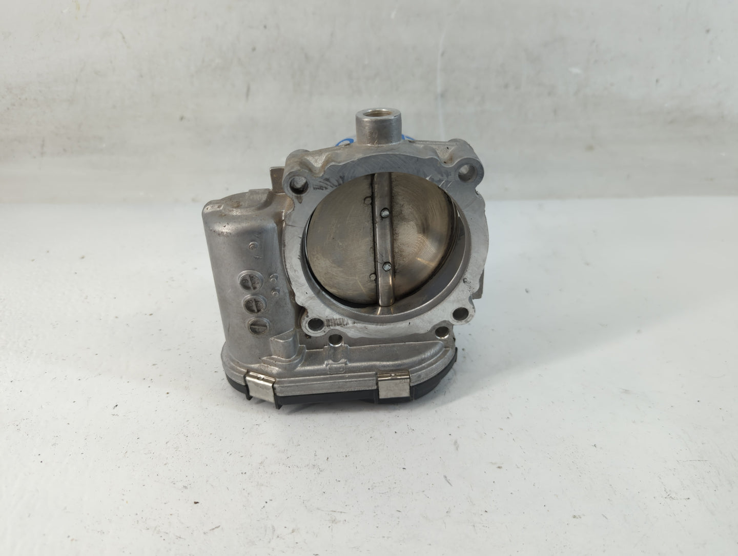 2011-2022 Dodge Durango Throttle Body P/N:0 280 750 570 05184349AC Fits OEM Used Auto Parts - Oemusedautoparts1.com
